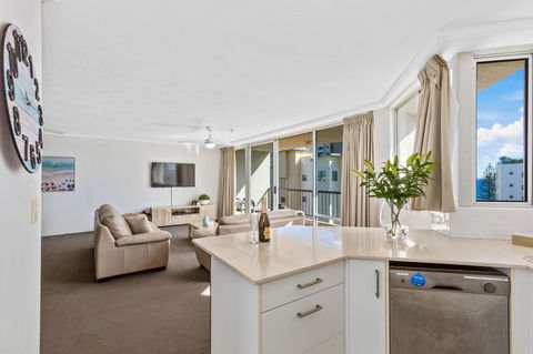 Rainbow Commodore Coolangatta - Tweed Heads Accommodation 34