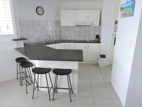 Rainbow Commodore Coolangatta - Tweed Heads Accommodation 14