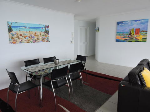 Rainbow Commodore Coolangatta - Tweed Heads Accommodation 16