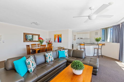 Rainbow Commodore Coolangatta - Tweed Heads Accommodation 6