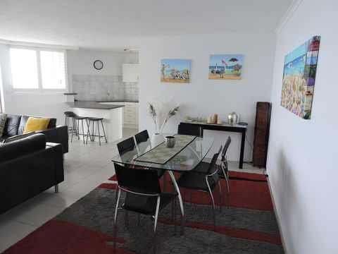 Rainbow Commodore Coolangatta - Tweed Heads Accommodation 13