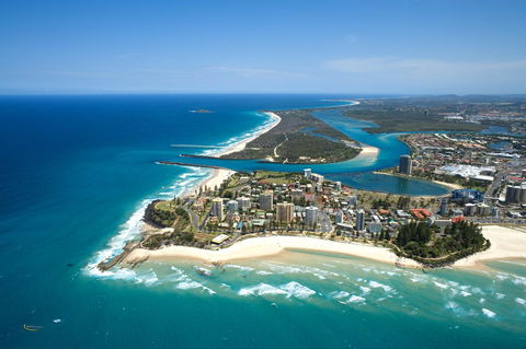 Rainbow Commodore Coolangatta - Tweed Heads Accommodation 39