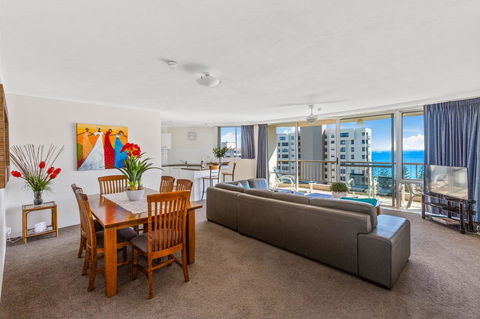 Rainbow Commodore Coolangatta - Tweed Heads Accommodation 7