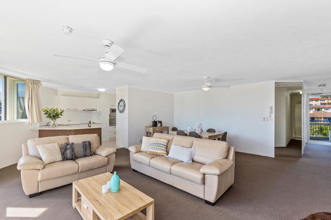 Rainbow Commodore Coolangatta - Tweed Heads Accommodation 31
