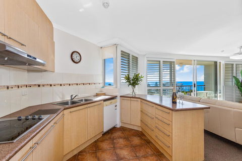 Rainbow Commodore Coolangatta - Tweed Heads Accommodation 9