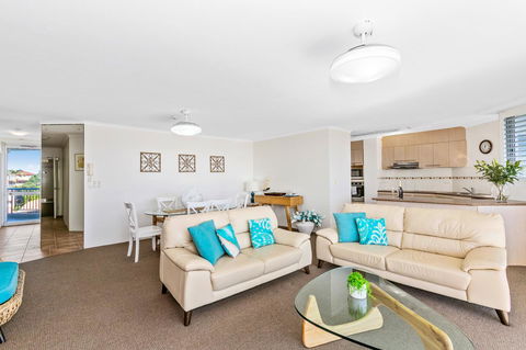 Rainbow Commodore Coolangatta - Tweed Heads Accommodation 23