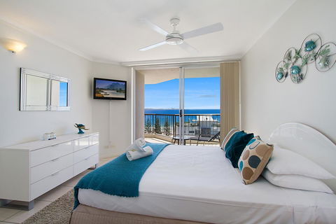 Rainbow Commodore Coolangatta - Tweed Heads Accommodation 20