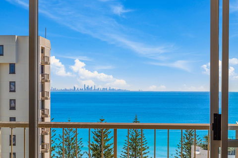 Rainbow Commodore Coolangatta - Tweed Heads Accommodation 2
