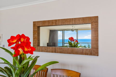 Rainbow Commodore Coolangatta - Tweed Heads Accommodation 5