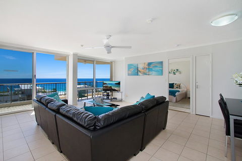 Rainbow Commodore Coolangatta - Tweed Heads Accommodation 19