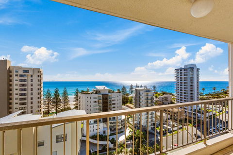 Rainbow Commodore Coolangatta - Tweed Heads Accommodation 3