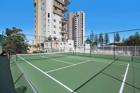 Rainbow Commodore Coolangatta - Tweed Heads Accommodation 40