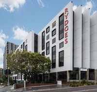Rydges Fortitude Valley - Tweed Heads Accommodation