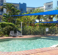 Tranquil Shores - Tweed Heads Accommodation