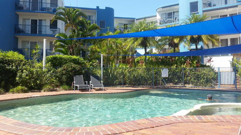 Tranquil Shores - Tweed Heads Accommodation 0