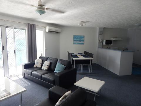 Tranquil Shores - Tweed Heads Accommodation 37