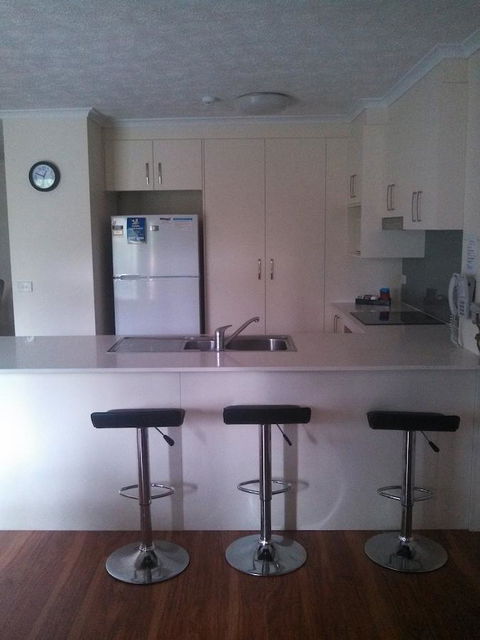 Tranquil Shores - Tweed Heads Accommodation 30