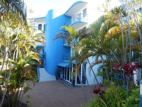 Tranquil Shores - Tweed Heads Accommodation 18