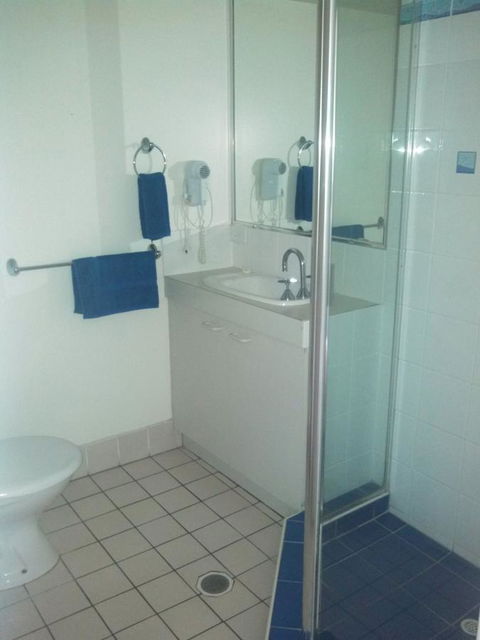 Tranquil Shores - Tweed Heads Accommodation 33