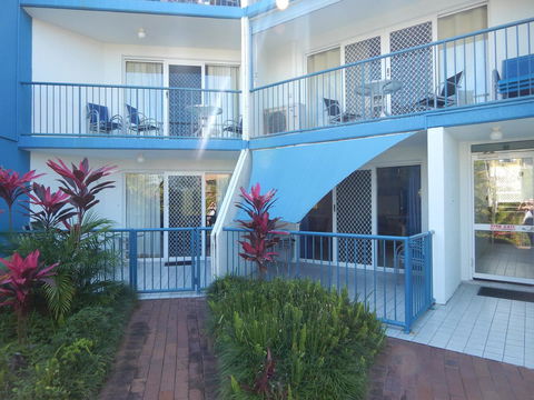 Tranquil Shores - Tweed Heads Accommodation 16