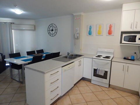 Tranquil Shores - Tweed Heads Accommodation 38