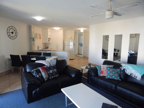 Tranquil Shores - Tweed Heads Accommodation 40