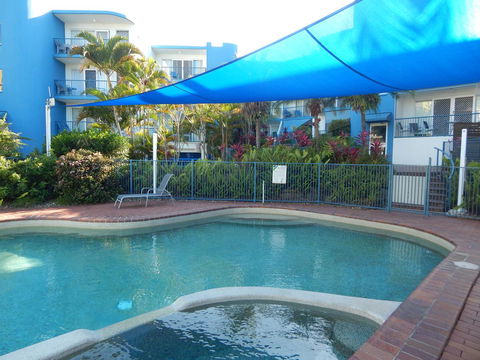 Tranquil Shores - Tweed Heads Accommodation 12