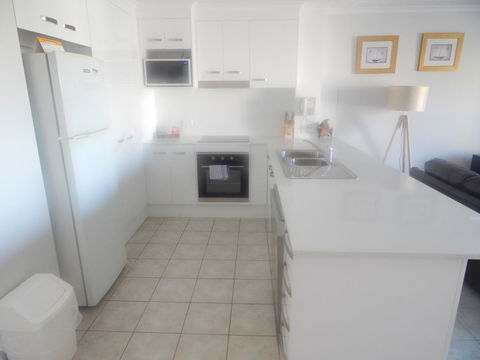 Tranquil Shores - Tweed Heads Accommodation 7