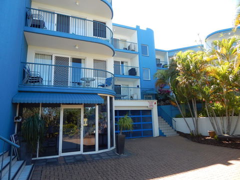 Tranquil Shores - Tweed Heads Accommodation 13