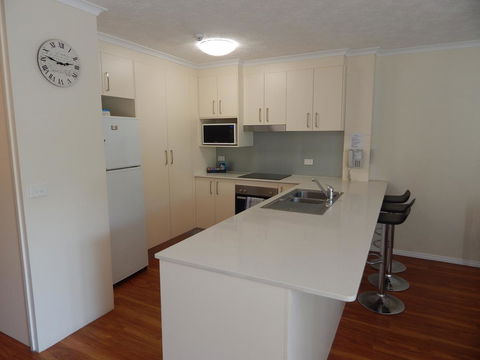 Tranquil Shores - Tweed Heads Accommodation 31