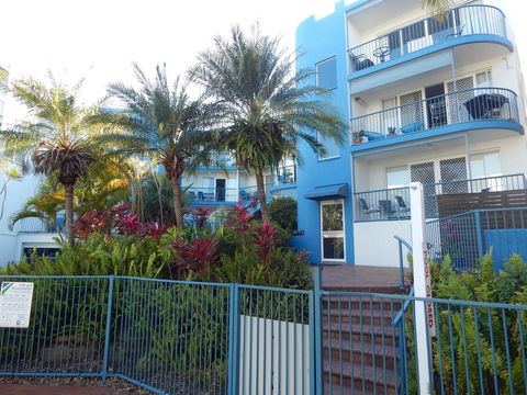 Tranquil Shores - Tweed Heads Accommodation 20