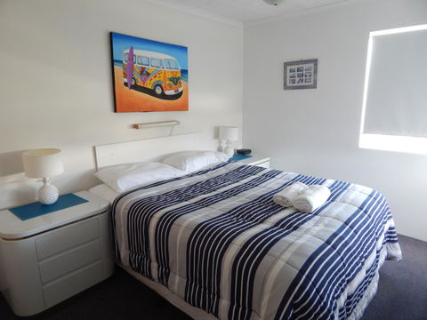 Tranquil Shores - Tweed Heads Accommodation 25