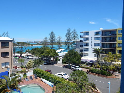 Tranquil Shores - Tweed Heads Accommodation 11