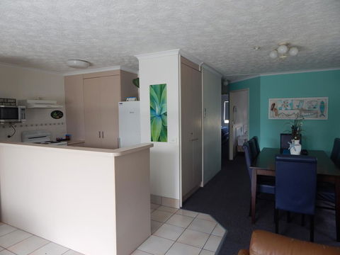 Tranquil Shores - Tweed Heads Accommodation 23