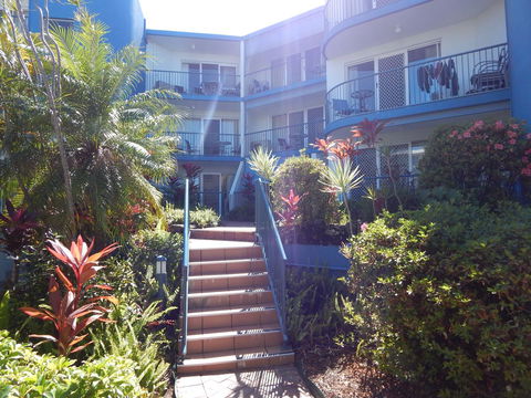 Tranquil Shores - Tweed Heads Accommodation 17