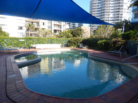 Tranquil Shores - Tweed Heads Accommodation 14