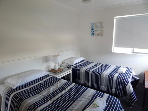 Tranquil Shores - Tweed Heads Accommodation 24