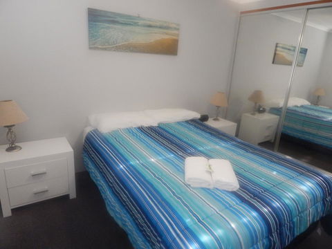 Tranquil Shores - Tweed Heads Accommodation 2