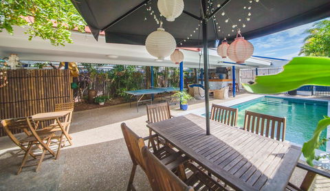 Cosmopolitan Motel & Serviced Apartments - Tweed Heads Accommodation 8