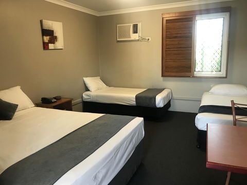 Cosmopolitan Motel & Serviced Apartments - Tweed Heads Accommodation 17