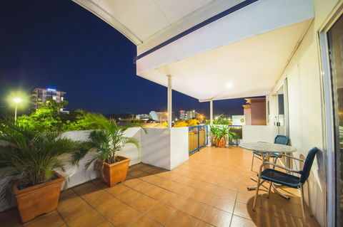 Cosmopolitan Motel & Serviced Apartments - Tweed Heads Accommodation 10