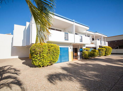Cosmopolitan Motel & Serviced Apartments - Tweed Heads Accommodation 2