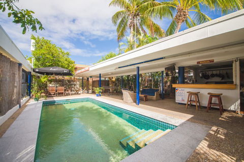 Cosmopolitan Motel & Serviced Apartments - Tweed Heads Accommodation 16