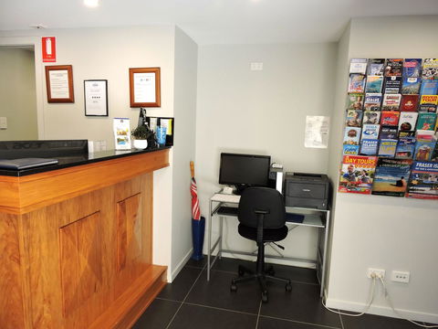 Best Western Airport 85 Motel - Tweed Heads Accommodation 33