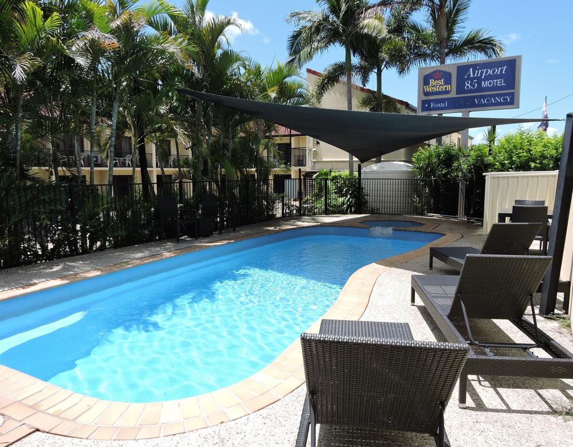 Ascot QLD Tweed Heads Accommodation