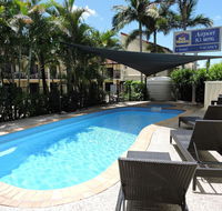 Best Western Airport 85 Motel - Tweed Heads Accommodation