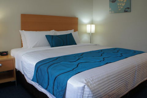 Best Western Airport 85 Motel - Tweed Heads Accommodation 23