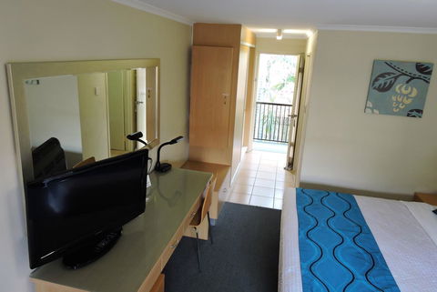 Best Western Airport 85 Motel - Tweed Heads Accommodation 28
