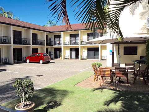 Best Western Airport 85 Motel - Tweed Heads Accommodation 32