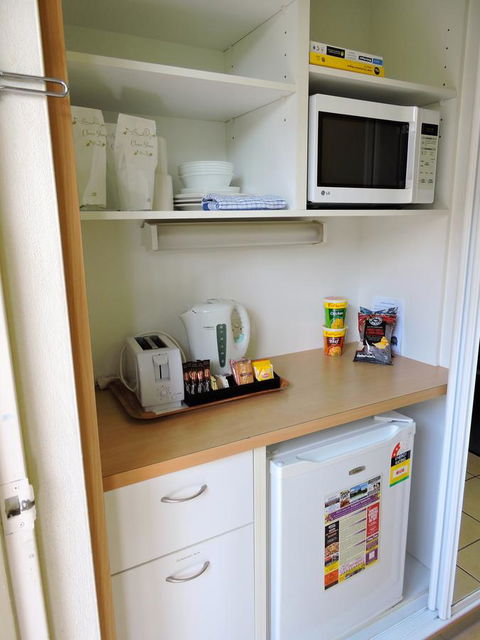 Best Western Airport 85 Motel - Tweed Heads Accommodation 8